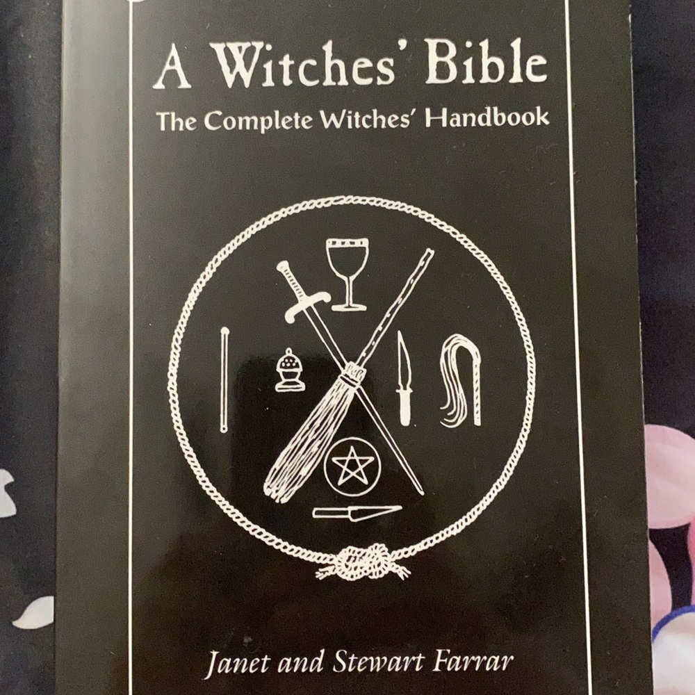 Perfect for people wanting to learn more of witchcraft